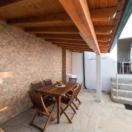 Casas D'Elvira Villa Arcos de Valdevez Exterior photo