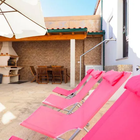 Casas D'Elvira Villa Arcos de Valdevez Exterior photo