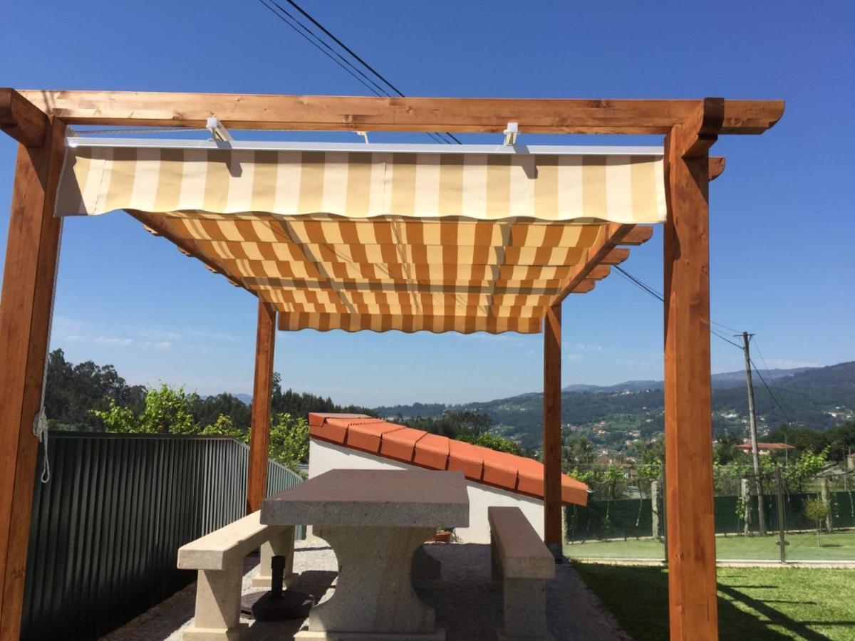 Casa de Férias Casas D'elvira *