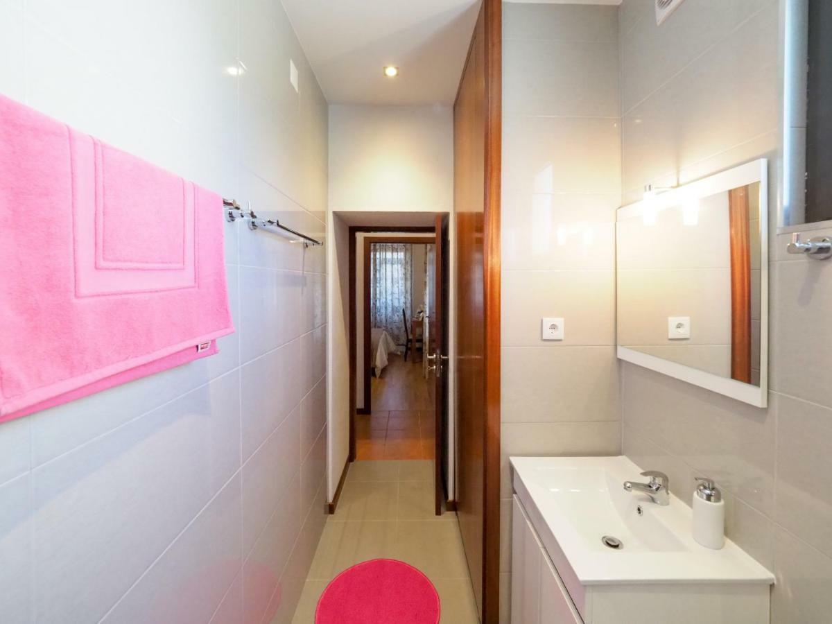Casas D'elvira Holiday home Arcos de Valdevez