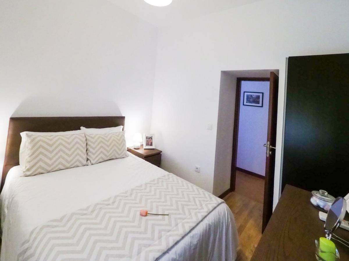 Casas D'elvira Holiday home