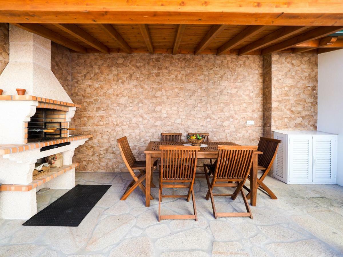 Casas D'elvira Holiday home
