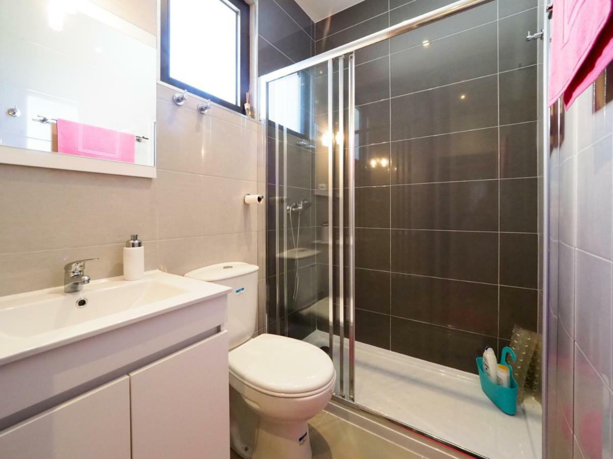 Holiday home Casas D'elvira Arcos de Valdevez