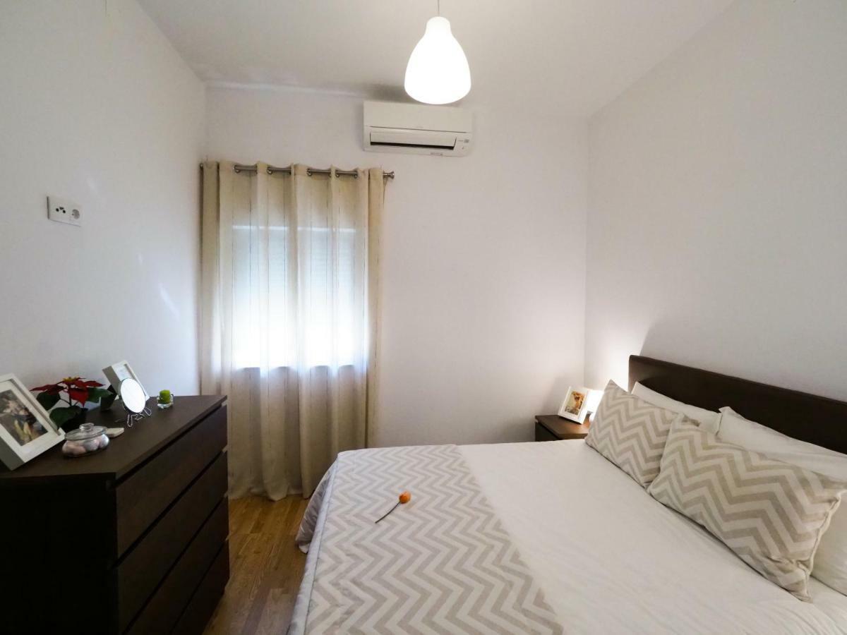 Casas D'elvira Holiday home