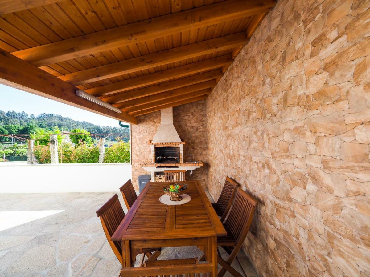 Casas D'elvira *