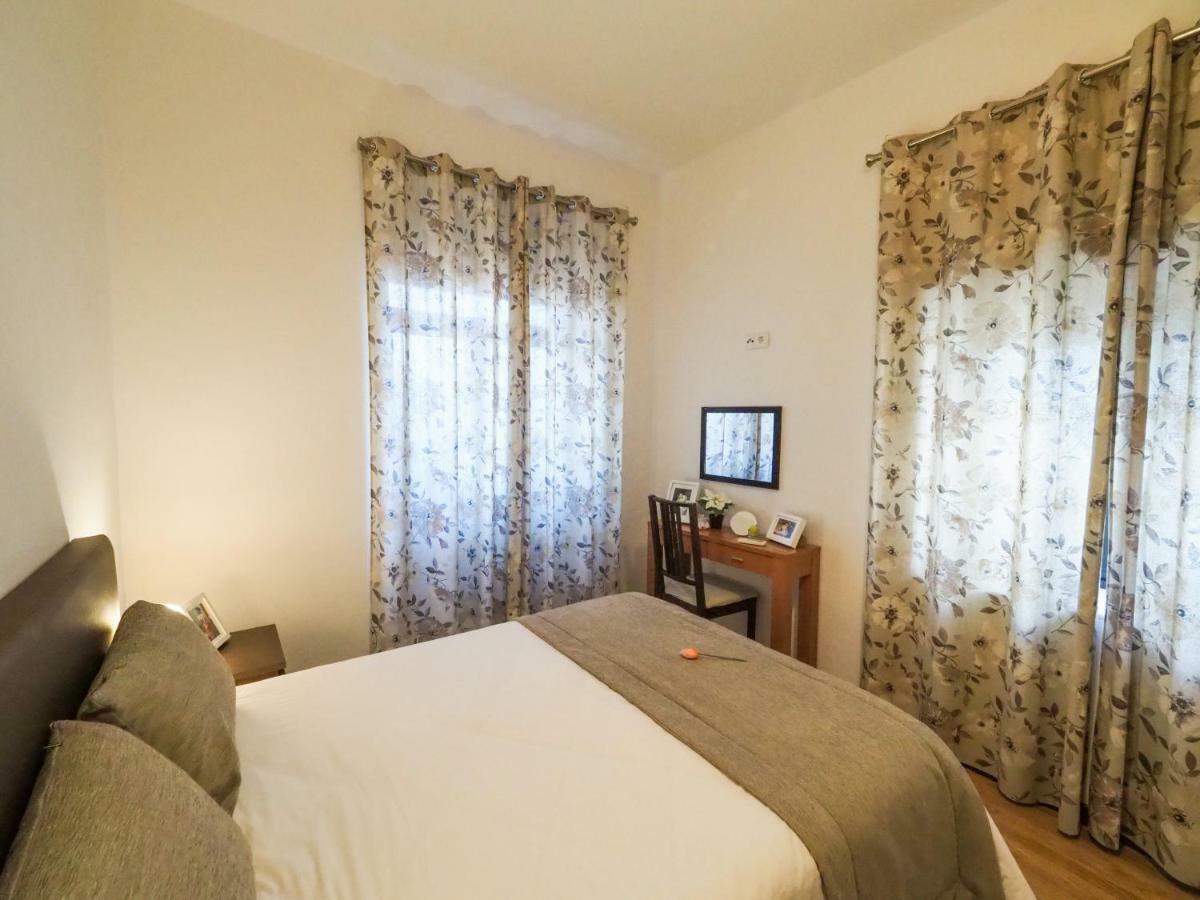 Casas D'elvira Holiday home *