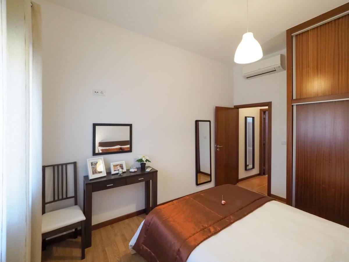 Casas D'elvira Holiday home Arcos de Valdevez