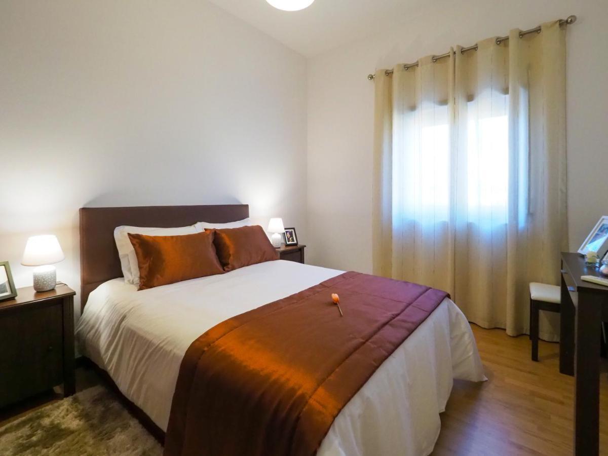 Holiday home Casas D'elvira Arcos de Valdevez