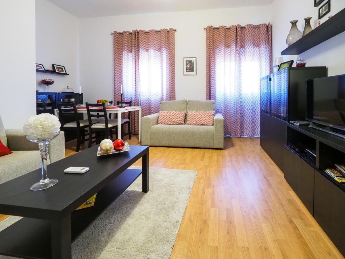 Casas D'elvira Holiday home