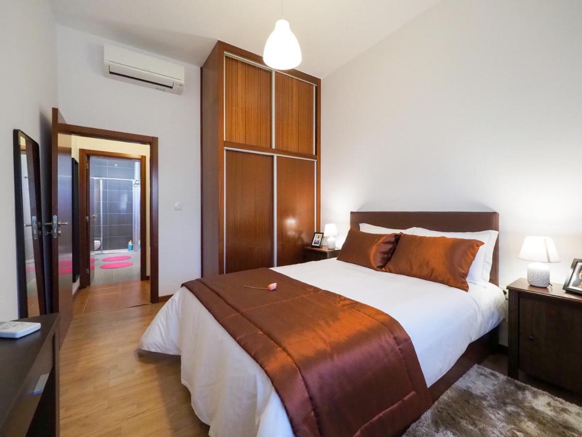 Casas D'elvira Holiday home Arcos de Valdevez