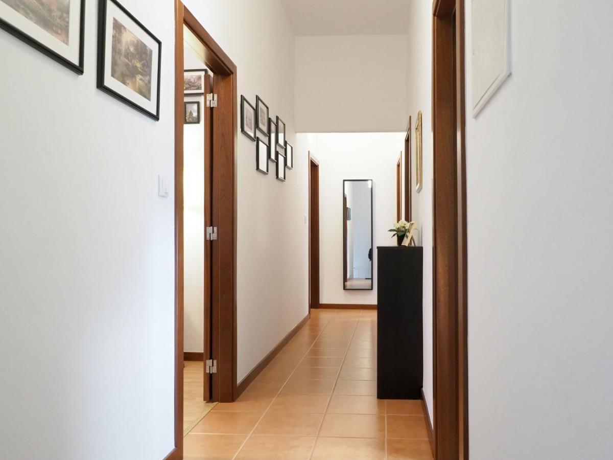 Casas D'elvira Holiday home
