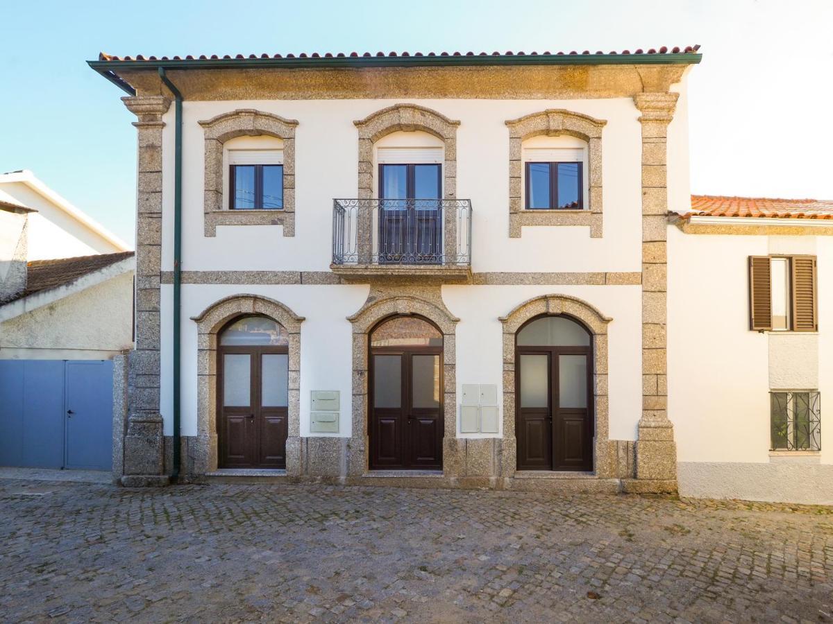 Casa de Férias Casas D'elvira Arcos de Valdevez