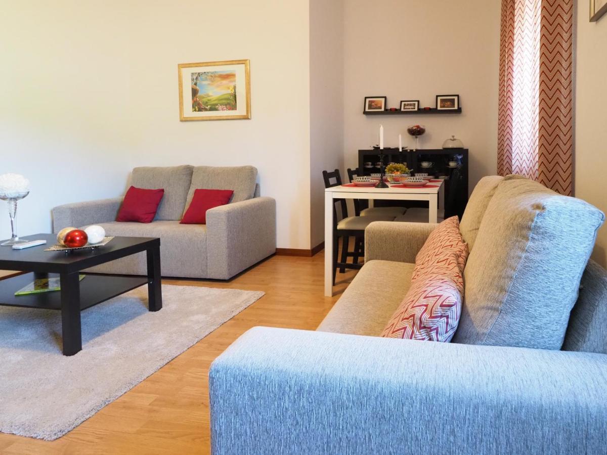 Casas D'elvira Holiday home Arcos de Valdevez