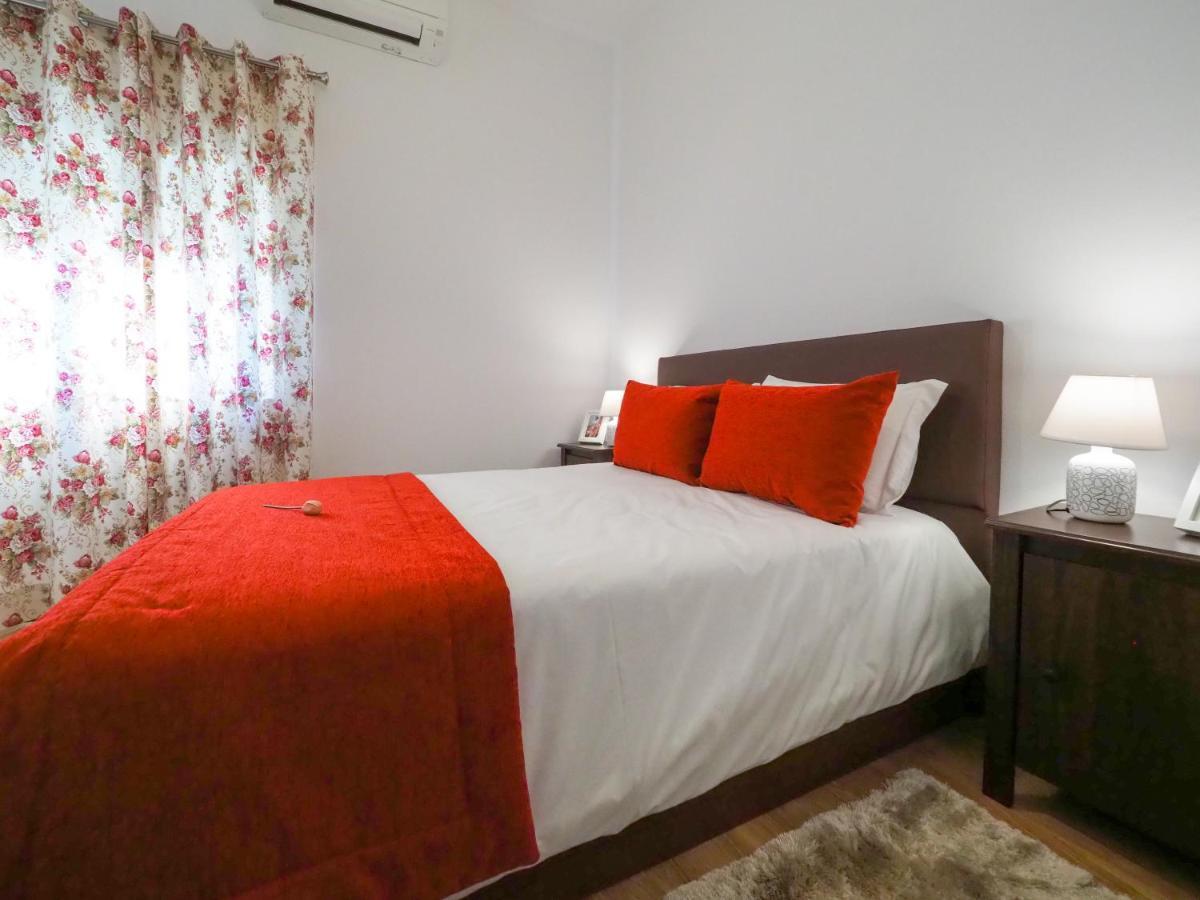Holiday home Casas D'elvira Arcos de Valdevez