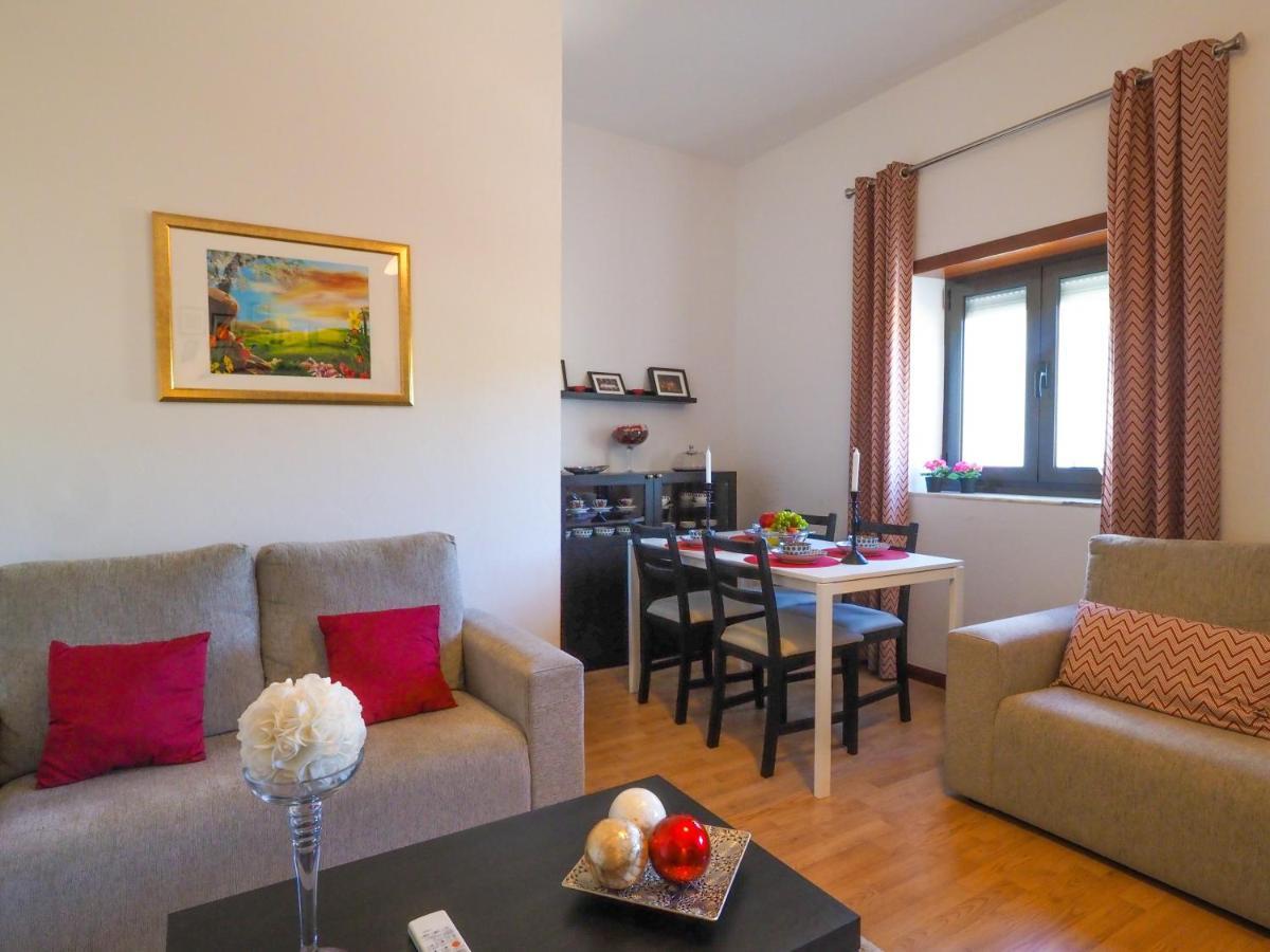 Holiday home Casas D'elvira