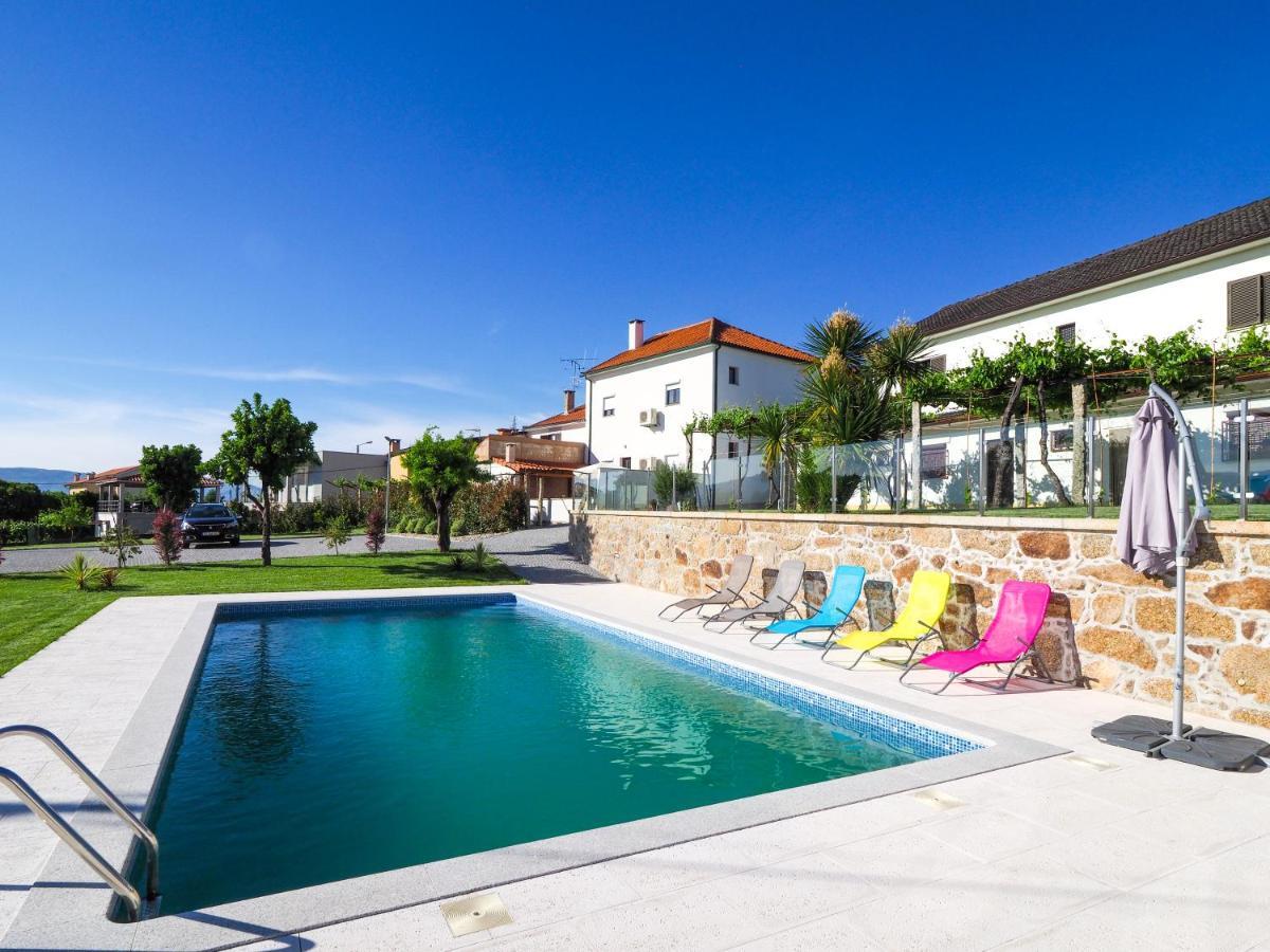 Casas D'elvira Arcos de Valdevez