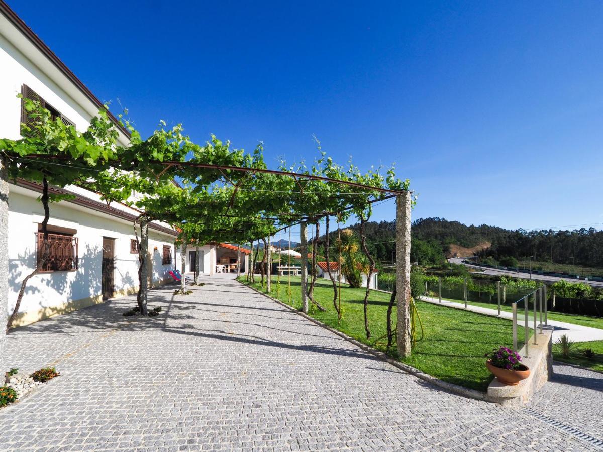 Casa de Férias Casas D'elvira *