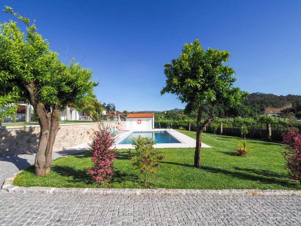 Holiday home Casas D'elvira Arcos de Valdevez