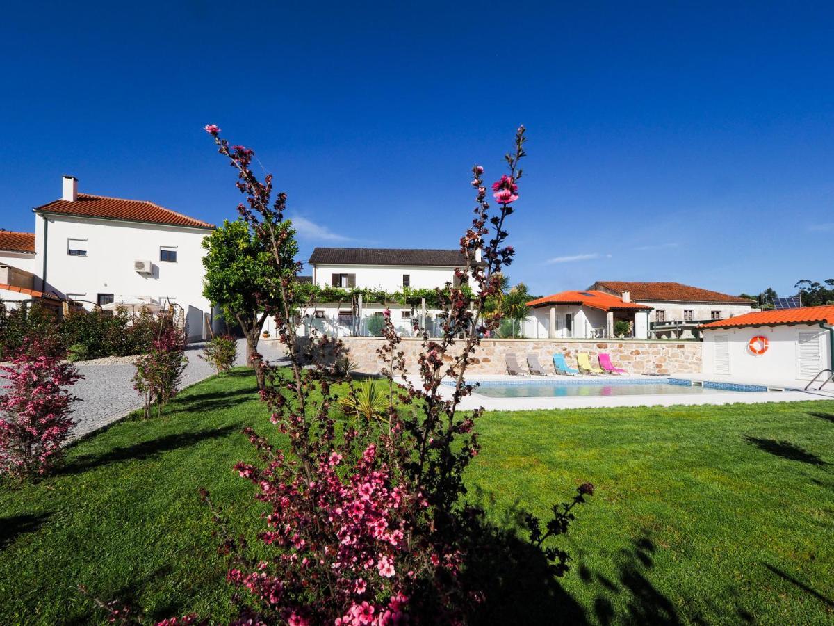 Casas D'elvira *