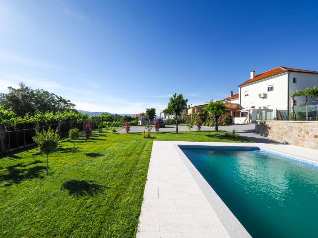 Holiday home Casas D'elvira